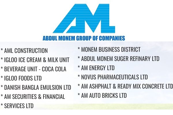 Concerns of Abdul Monem Group