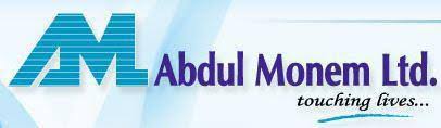 Abdul Monem Group Logo