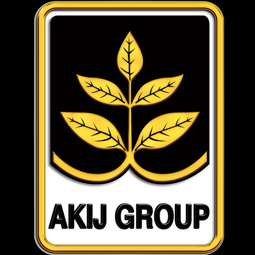 Akij Group Logo