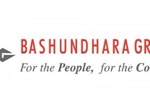 Bashundhara Group Logo