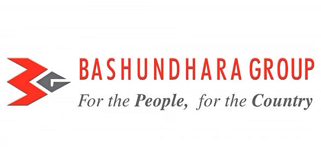 Bashundhara Group Logo