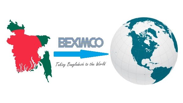 BEXIMCO represents Bangladesh to the World