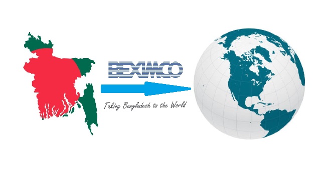 BEXIMCO represents Bangladesh to the World