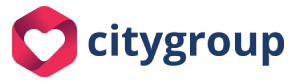 City Group Bangladesh Logo