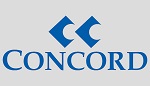 Logo of Concord Group