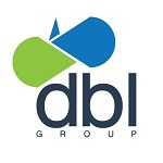 Logo of DBL Group