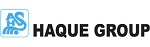 Logo of Haque Group