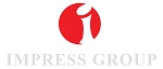 Logo of Impress Group