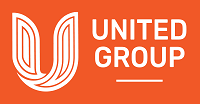 Logo of United Group Bangladesh