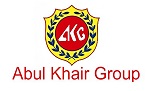 Logo of Abul Khair Group