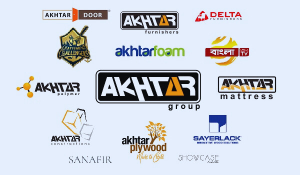 Business Concerns of Akhtar Group