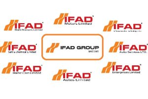 Companies of IFAD Group