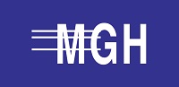 Logo of MGH Group