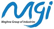 Logo of Meghna Group of Industries