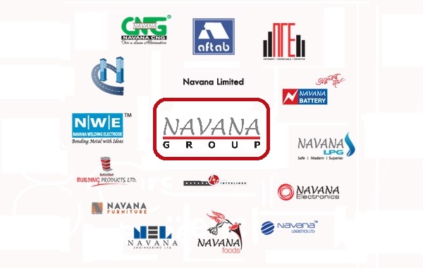 Major Companies of Navana Group