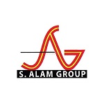 Logo of S. Alam Group