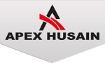 Logo of Apex Husain Group