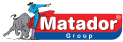 Logo of Matador Group