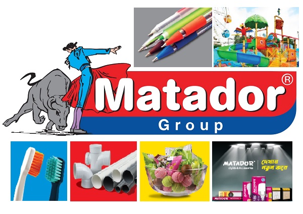 Portfolio of Matador Group