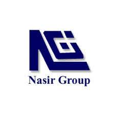 Logo of Nasir Group of Industries