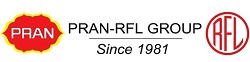 Logo of PRAN-RFL Group