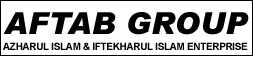 Logo of Aftab Group