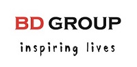 Logo of BD Group