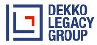 Logo of Dekko Legacy Group