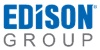 Logo of Edison Group