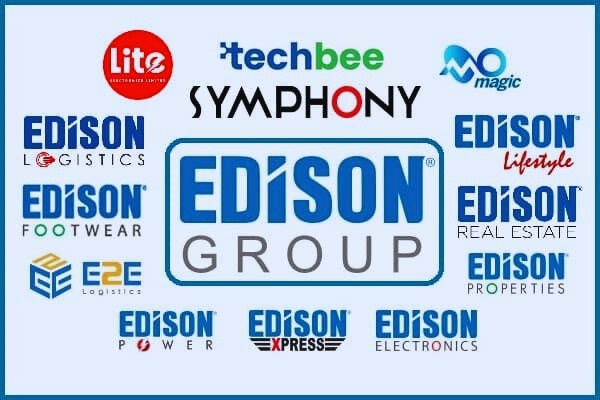 Edison Group Sister Concerns