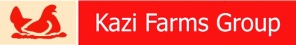 Logo of Kazi Farms Group