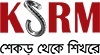 Logo of KSRM Group of Industries