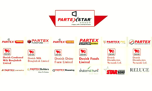 Partex Star Group Concerns