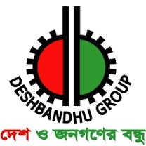 Logo of Deshbandhu Group
