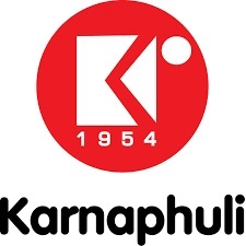 Logo of Karnaphuli Group