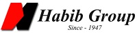 Logo of Habib Group