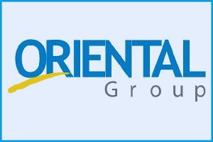 Oriental Group Large Logo
