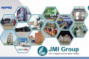 Sister Concerns of JMI Group