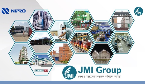 Sister Concerns of JMI Group